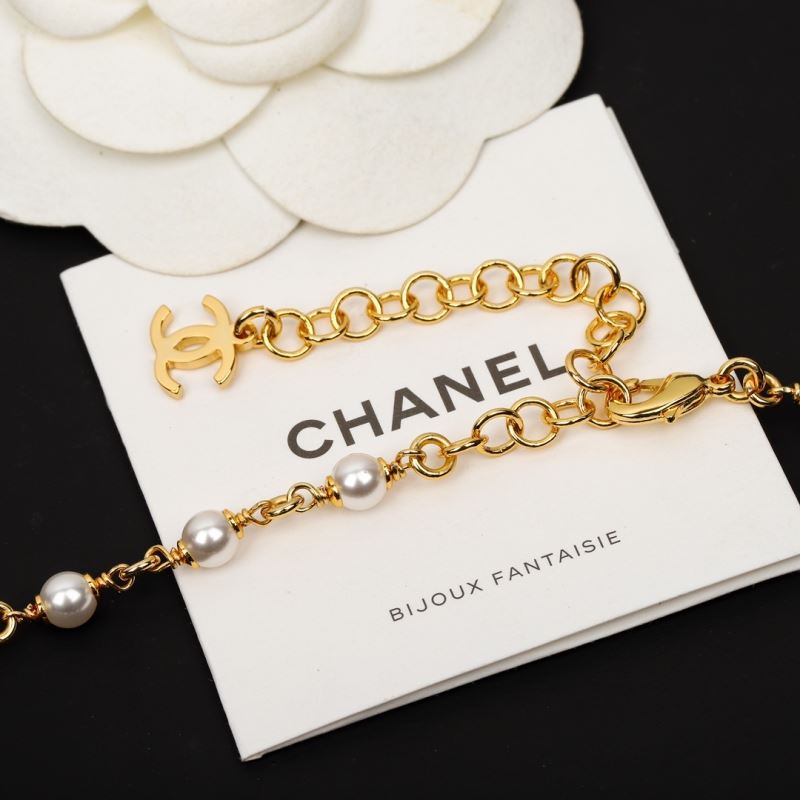 Chanel Necklaces